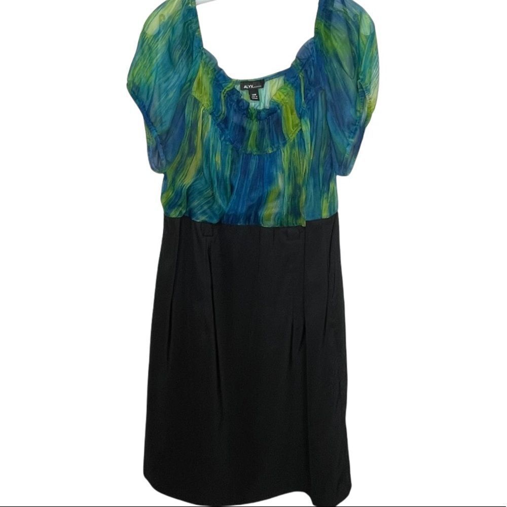 Alyx Woman Dress